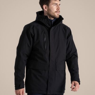 Expert Kiwi pro stretch 3-in-1 jacket Thumbnail