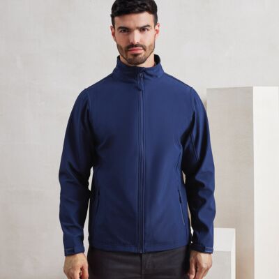 Windchecker® printable and recycled softshell jacket Thumbnail