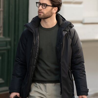 Northdale – fashionable winter jacket Thumbnail