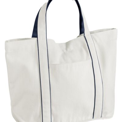 Westford Mill Courtside Medium Tote Bag Thumbnail