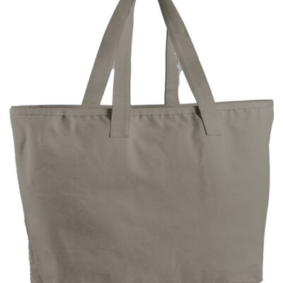 Westford Mill Oversized Heavy Duty Canvas Tote Bag Thumbnail