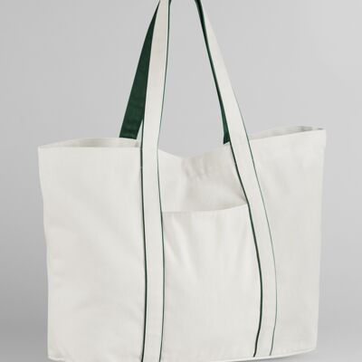 Westford Mill Courtside Large Tote Bag Thumbnail