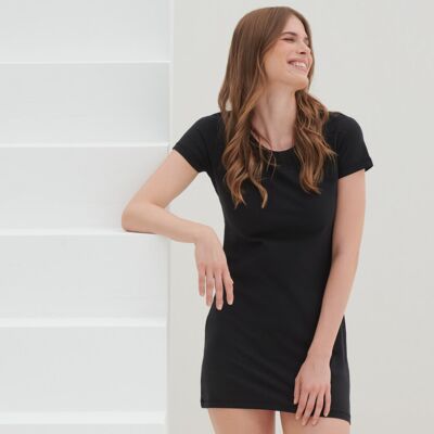 T-shirt dress Thumbnail