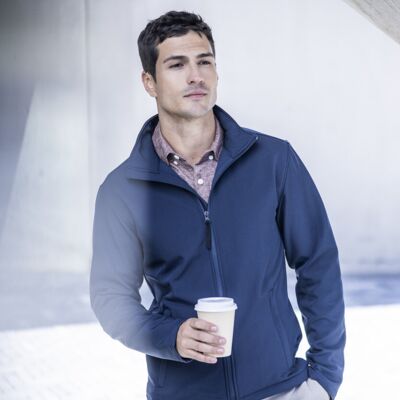 Reid softshell Thumbnail