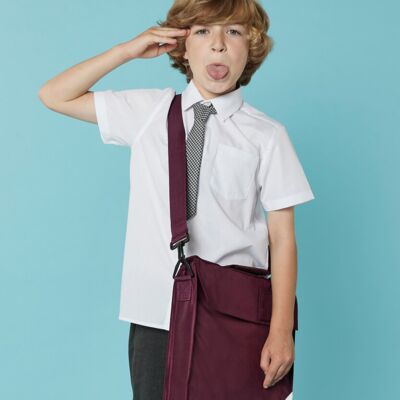 Junior book bag with strap Thumbnail