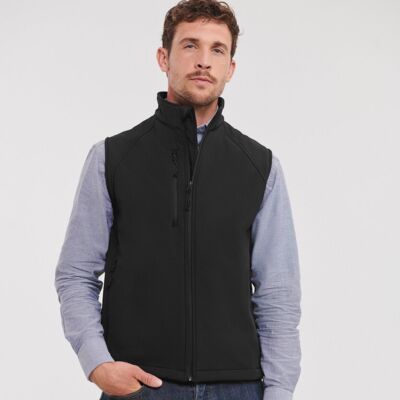 Softshell gilet Thumbnail