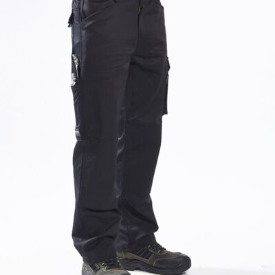 Slate holster trousers (KS15) regular fit Thumbnail