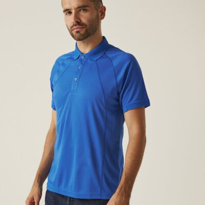 Coolweave polo Thumbnail