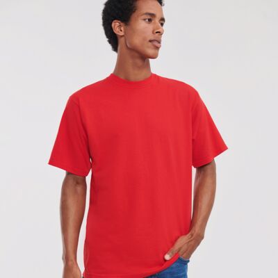 Russell Athletic Classic Ringspun T-Shirt Thumbnail
