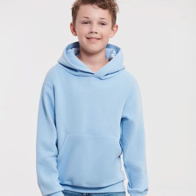 Russell Athletic Kids Hooded Sweatshirt Thumbnail