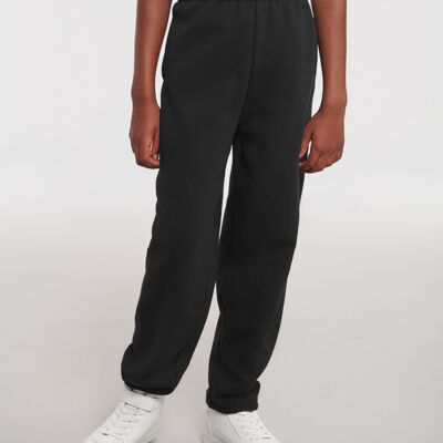 Russell Athletic Kids Elasticated Hem Jog Pants Thumbnail