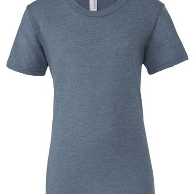 Canvas Unisex Tri-Blend T-Shirt Thumbnail