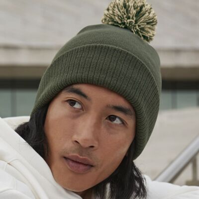 Beechfield Snowstar® Beanie Thumbnail