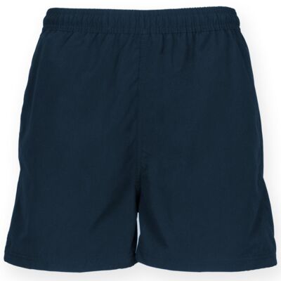 Tombo Active Track Shorts Thumbnail
