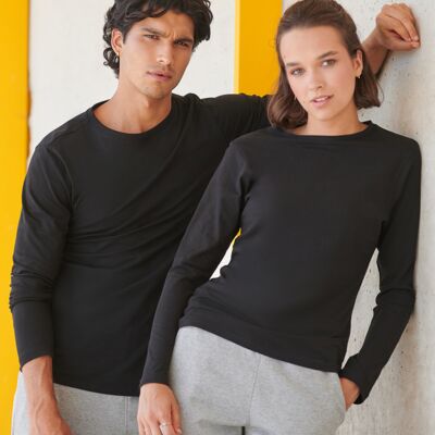 SF Clothing Feel Good Stretch Long Sleeve T-Shirt Thumbnail