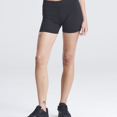 AWDis Ladies Cool Training Shorts Thumbnail