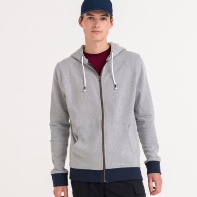 Okavango regen zoodie Thumbnail