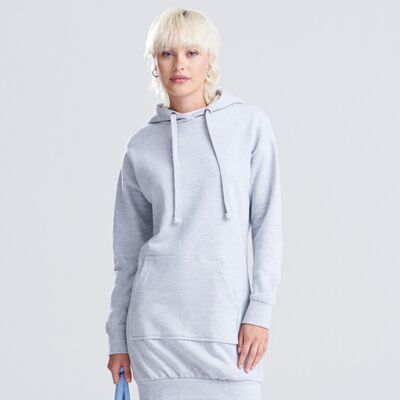 Hoodie dress Thumbnail