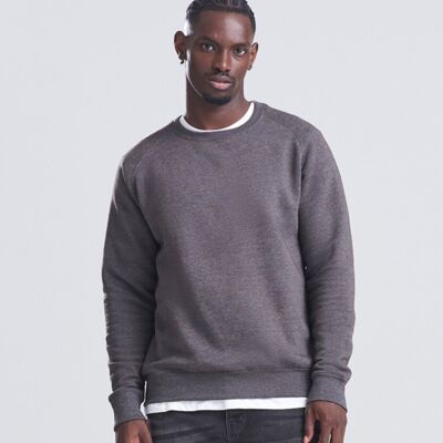 Graduate heavyweight sweatshirt Thumbnail