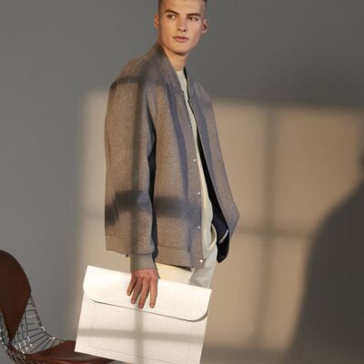 Felt laptop/document slip Thumbnail