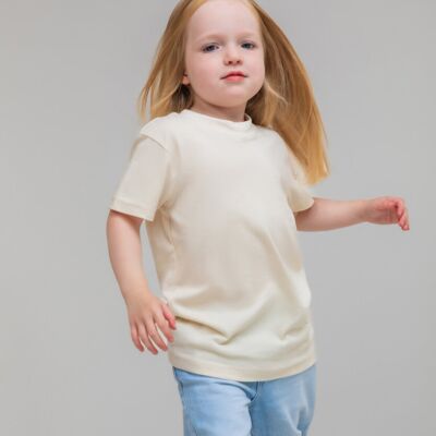 Organic t-shirt Thumbnail