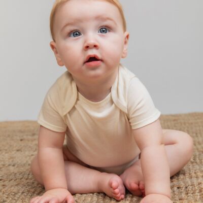 Organic bodysuit Thumbnail