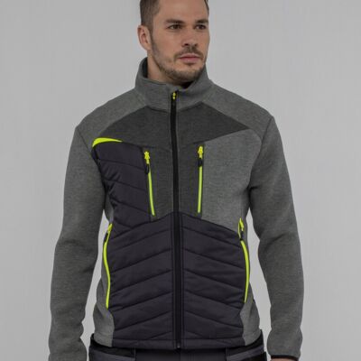 DX4 Hybrid Baffle jacket (DX471) Thumbnail