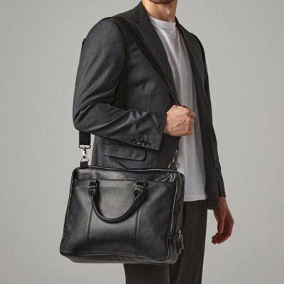 NuHide® slimline laptop brief Thumbnail