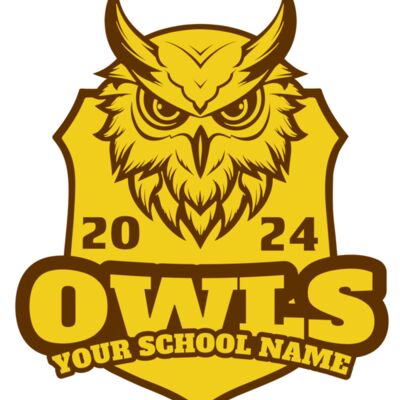 School Owls 03 Thumbnail