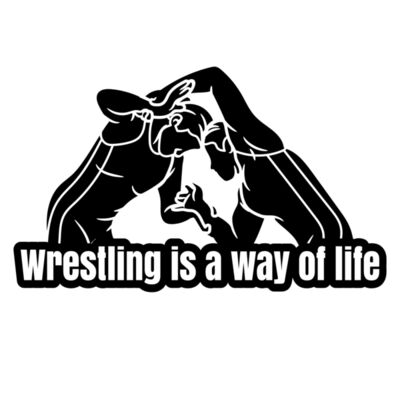 Wrestling 34 Thumbnail