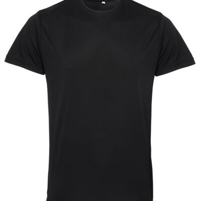 VISUAL PURPOSE TRIDRI® fitness t-shirt Thumbnail