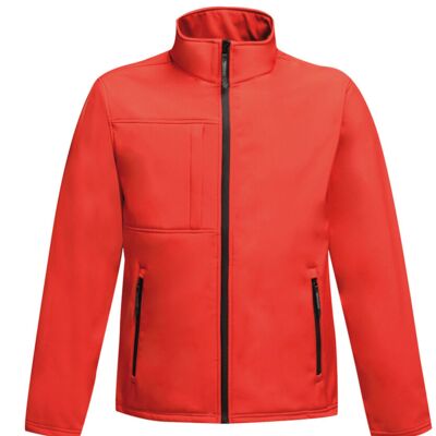 Octagon II printable 3-layer membrane softshell. Thumbnail