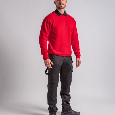 Pro sweatshirt. Thumbnail