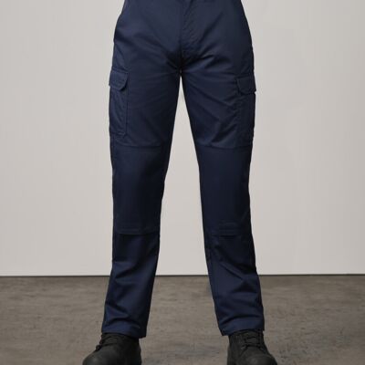 Pro workwear cargo trousers Thumbnail
