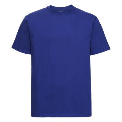 CLASSIC heavyweight ringspun t-shirt. Thumbnail