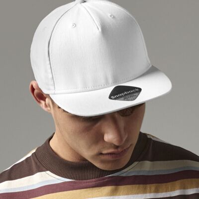 5 Panel Snapback Cap Thumbnail