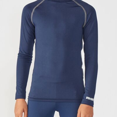 Rhino base layer long sleeve - juniors Thumbnail