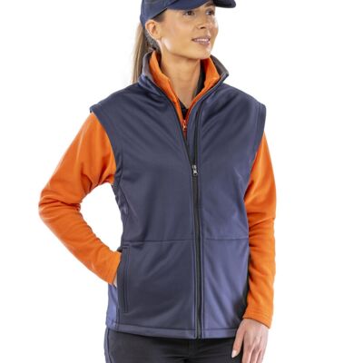 Core softshell bodywarmer Thumbnail