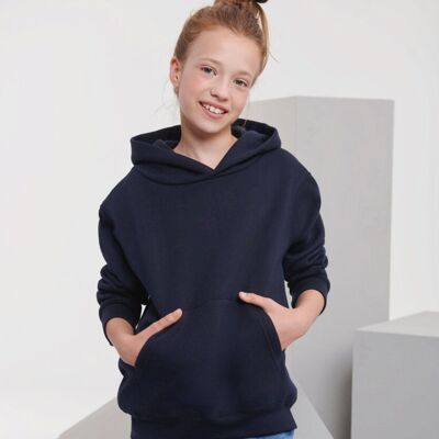 Kid's Hooded Sweatshirt Thumbnail