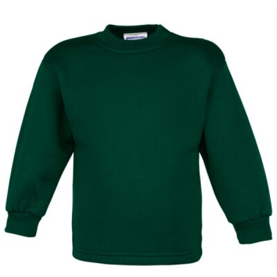 Maddins Coloursure Pre-school Sweatshirt Thumbnail