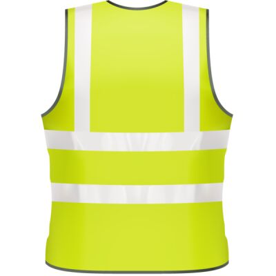 Hi Viz Vest - Hewden Thumbnail