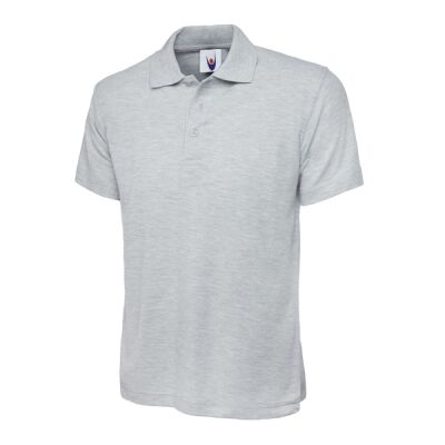 Soft Feel Mens Polo - Hewden Auction Thumbnail