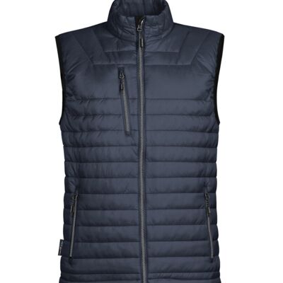 Gravity thermal vest - Dan Thumbnail