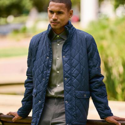 Tyler jacket - FC Thumbnail