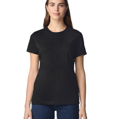 Softstyle™ women's ringspun t-shirt - PP Thumbnail