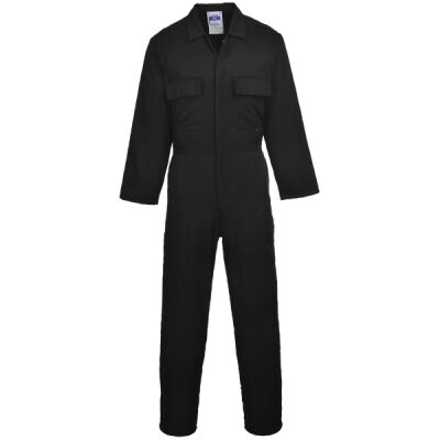 Port West BoilerSuit Thumbnail