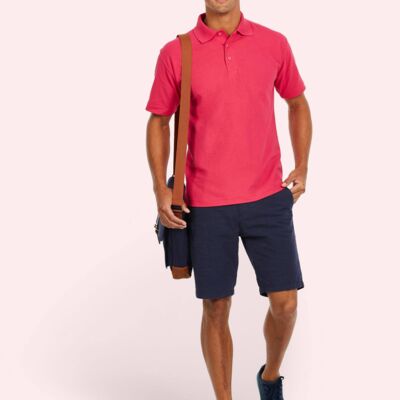 Uneek Classic Polo Shirt Thumbnail
