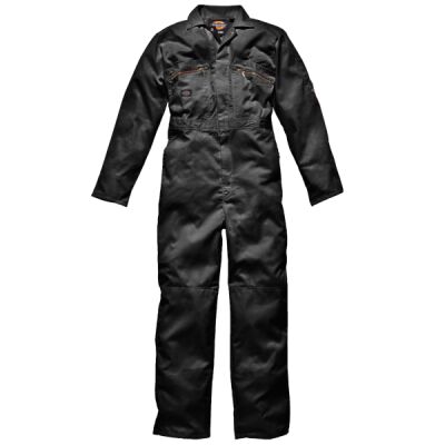 VISUAL  -  Coverall Overall Boiler Suit Thumbnail