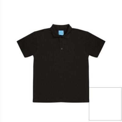 Uneek Children's Polo Shirt Thumbnail