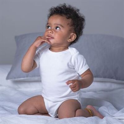 Baby bodysuit Thumbnail